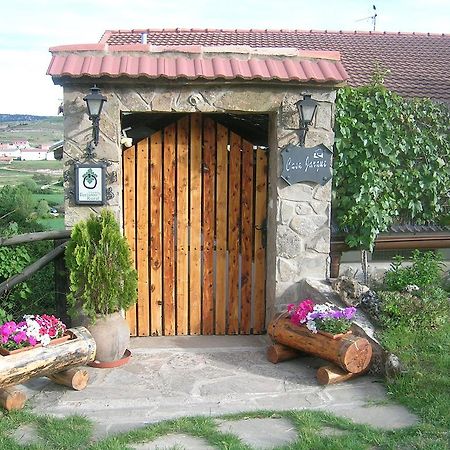 Cedrillas Casa Jarqueヴィラ 部屋 写真