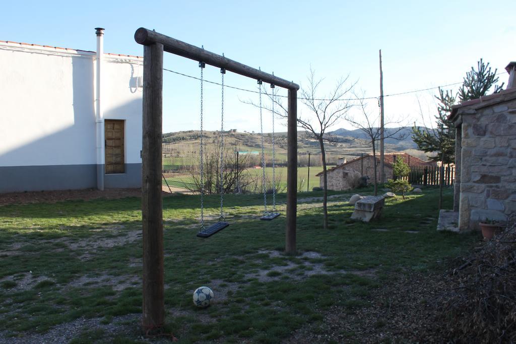 Cedrillas Casa Jarqueヴィラ エクステリア 写真