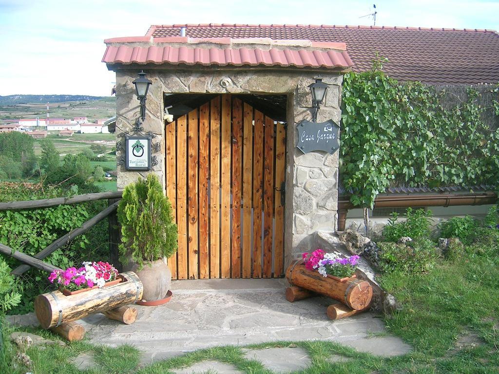 Cedrillas Casa Jarqueヴィラ 部屋 写真