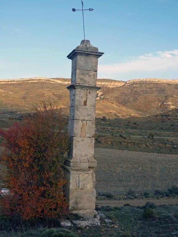 Cedrillas Casa Jarqueヴィラ エクステリア 写真